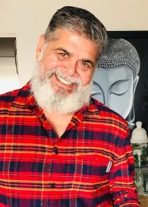 Vijay Kumar Arora