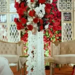 Wahaj Ali and Yumna get Married in Tere Bin Drama
