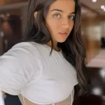Wamiqa Gabbi