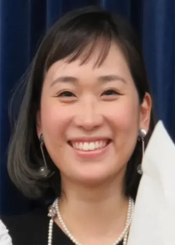 Yasuko Kuramitsu
