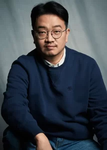 Yeon Sang-ho