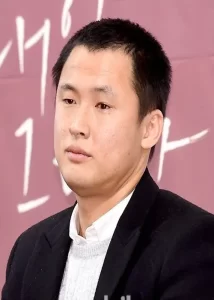 Yoo Je-Won
