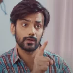 Zahid Ahmed in Mere Ban Jao Drama Cast