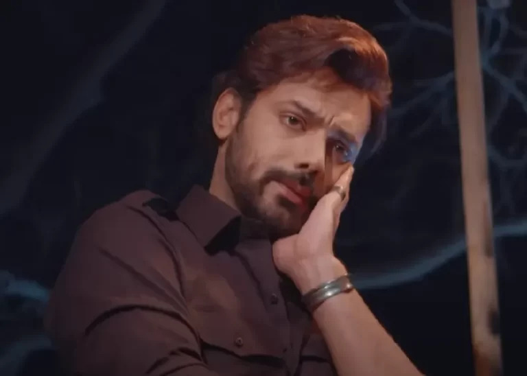 Zahid Ahmed in Mere Ban Jao Drama Cast