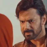 Actor Zahid Ahmed in Mere Ban Jao Drama