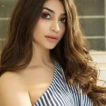 Zoya Nasir