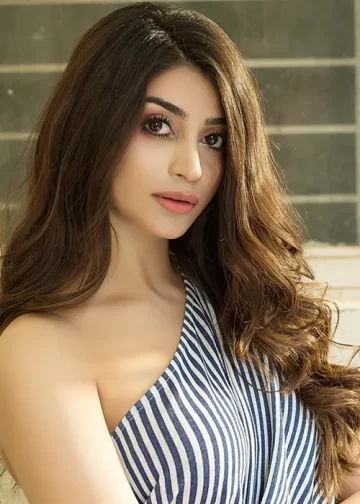 Zoya Nasir