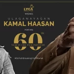 Kamal Haasan in Indian 2 movie cast, relase date
