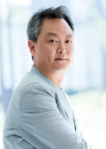 Kang Yoon-Sung