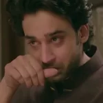 Bilal Abbas in Kuch Ankahi Drama cast