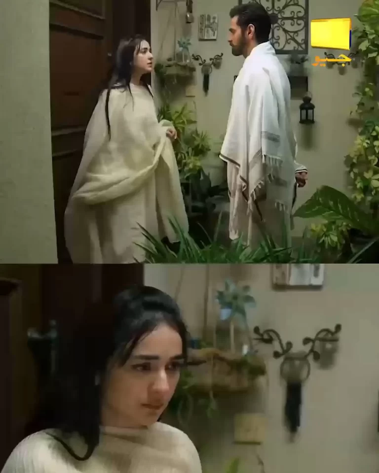 Tere Bin Pakistani Drama Yumna zaidi