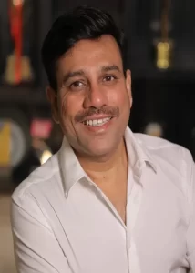 Vipul D. Shah