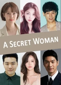 A Secret Woman