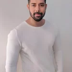 Aarya Dharmchand Kumar