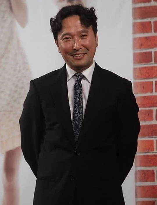 Ahn Suk Hwan as Choi Jang Mool in The Uncanny Counter Season 2 Kdrama 2023