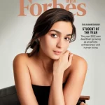 Alia Bhatt in the list of Forbes India