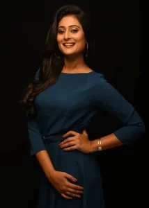Amrutha Iyengar