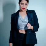 Anasuya Bharadwaj