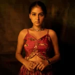 Anaswara Rajan Indian Actress & Model