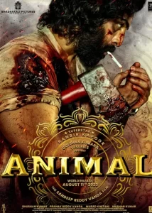 Animal movie 2023
