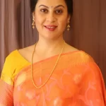 Anindita Chatterjee