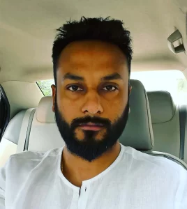 Ankur Garg