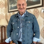 Anupam Kher