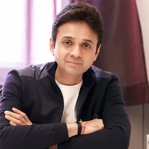 Apoorva Mehta