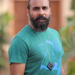 Asfar Khan