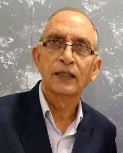 Ashok Chhabra