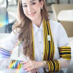 Aye Sarunchana Apisamaimongkol