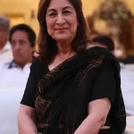 Azra Mansoor
