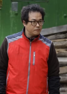 Baek Hyun-Jin