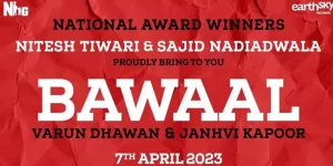 Bawaal