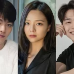 Black Night Netflix Kdrama released on 26th May 2023
