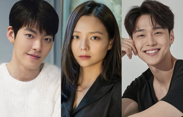 Black Night Netflix Kdrama released on 26th May 2023