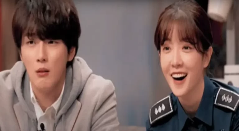 Bloodhounds kdrama release date