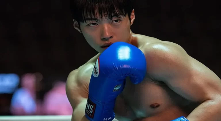 hunting dogs kdrama episode 1