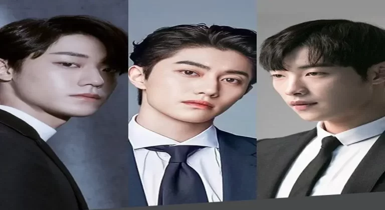 hunting dogs kdrama mydramalist
