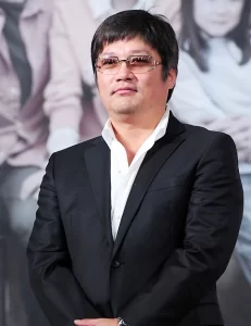 Choi Jae-Sung