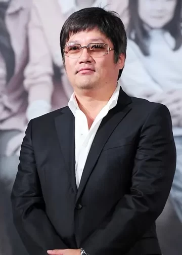 Choi Jae-Sung