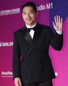 Choi Young-Woo