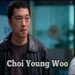 Choi Young-Woo as Dong-Sik Run Into You k-drama