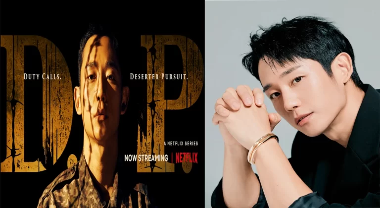 d.p. season 2 episode 1