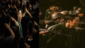 D.P. Season 2 - Gallery image 4