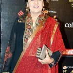 Dolly Ahluwalia