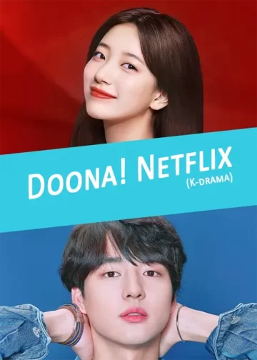 Doona Netflix K-Drama (2023)