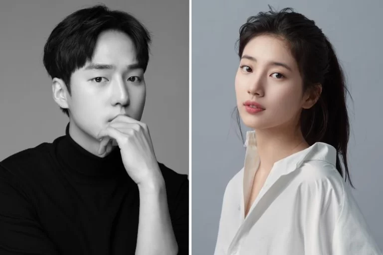 Doona Netflix Kdrama released on 30th June 2023
