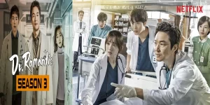 Dr. Romantic Season 3