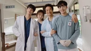 Dr. Romantic Season 3 - Gallery image 12